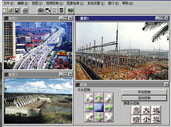 CS 6000网络图像监控系统